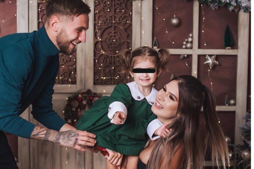 Povestea neștiută a familiei Drăguș! Fotbalistul și soția lui au botezat mai mulți copii abandonați: ”Ca să știți de ce Dumnezeu coboară în teren, lângă el”