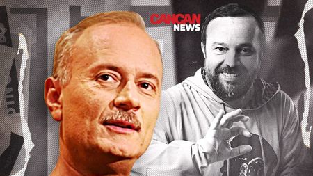 De ce îl regretă Toni Grecu pe Ioan Gyuri Pascu. Cei doi actori s-ar fi certat din cauza glumelor politice, dar...