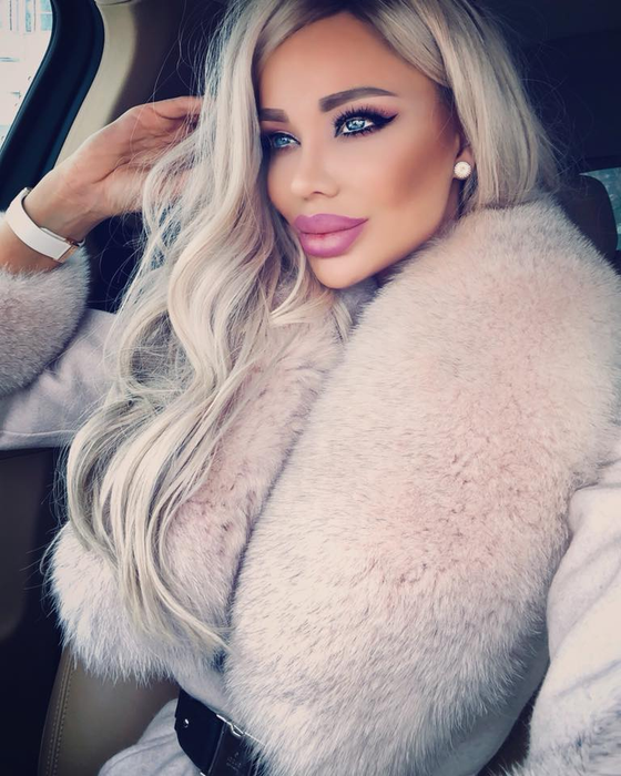 Bianca Drăgușanu, poziție de infarct! Cum s-a descurcat blondina la… provocarea 69