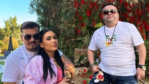 Fiul lui Adi Minune se însoară! Când va avea loc evenimentul. Manelistul va băga mâna adânc în buzunar, de data asta?