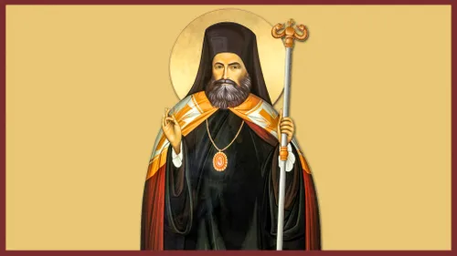 Calendar ortodox, 11 aprilie 2021. Ce sfinți sunt pomeniți astăzi