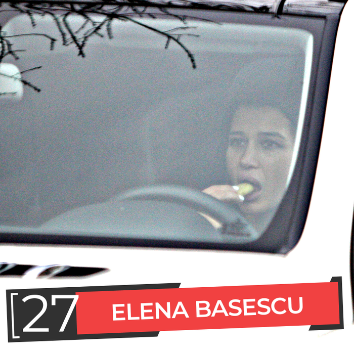 Top 40 sexy-vedete pofticioase. Ce consumă Delia, Bianca Drăgușanu și Loredana Groza