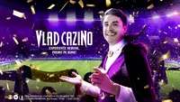 Turneele Finale se joacă la Vlad Cazino - premii totale de 1.000.000 RON