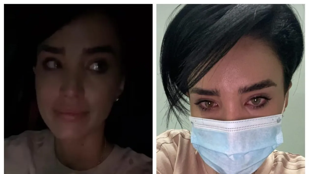 Adelina Pestrițu, declarații de pe patul de spital: ”Am simțit că îmi pierd din puteri”