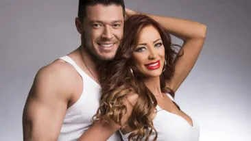 Vezi cu ce bomba sexy s-a pozat Victor Slav! Bianca o sa innebuneasca daca vede imaginea asta