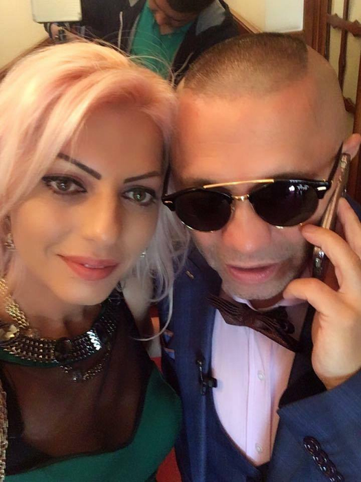 S-a aflat motivul divorţului dintre Nicolae Guţă şi Cristina. Ce mesaj a primit manelistul din partea avocatului