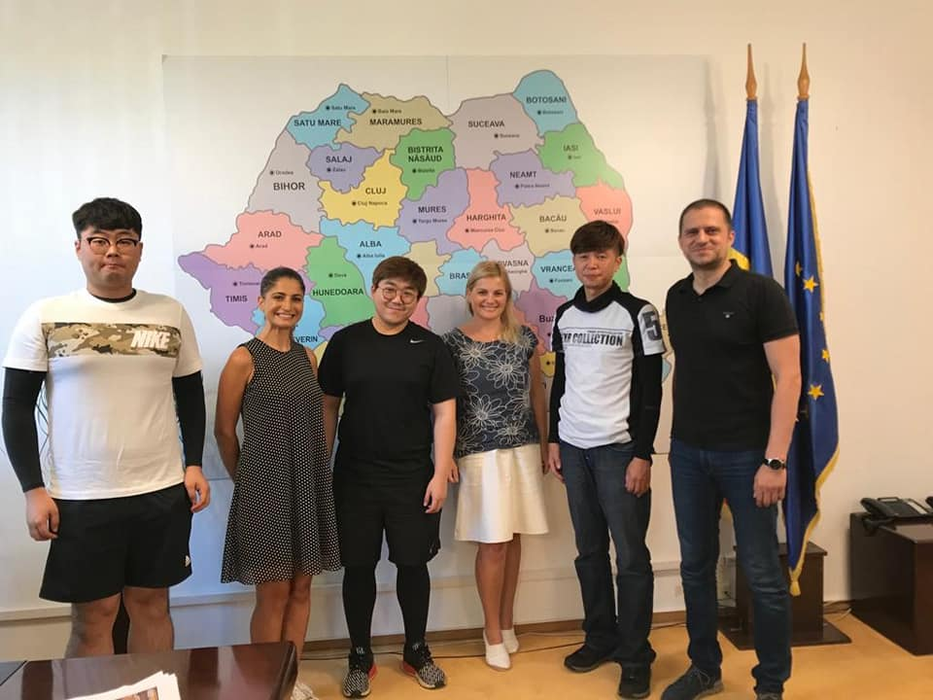 Jurnaliștii unei televiziuni din Coreea de Sud au făcut un documentar turistic despre România. Concluzia senzațională la care au ajuns după 45 de zile trăite în țara noastră