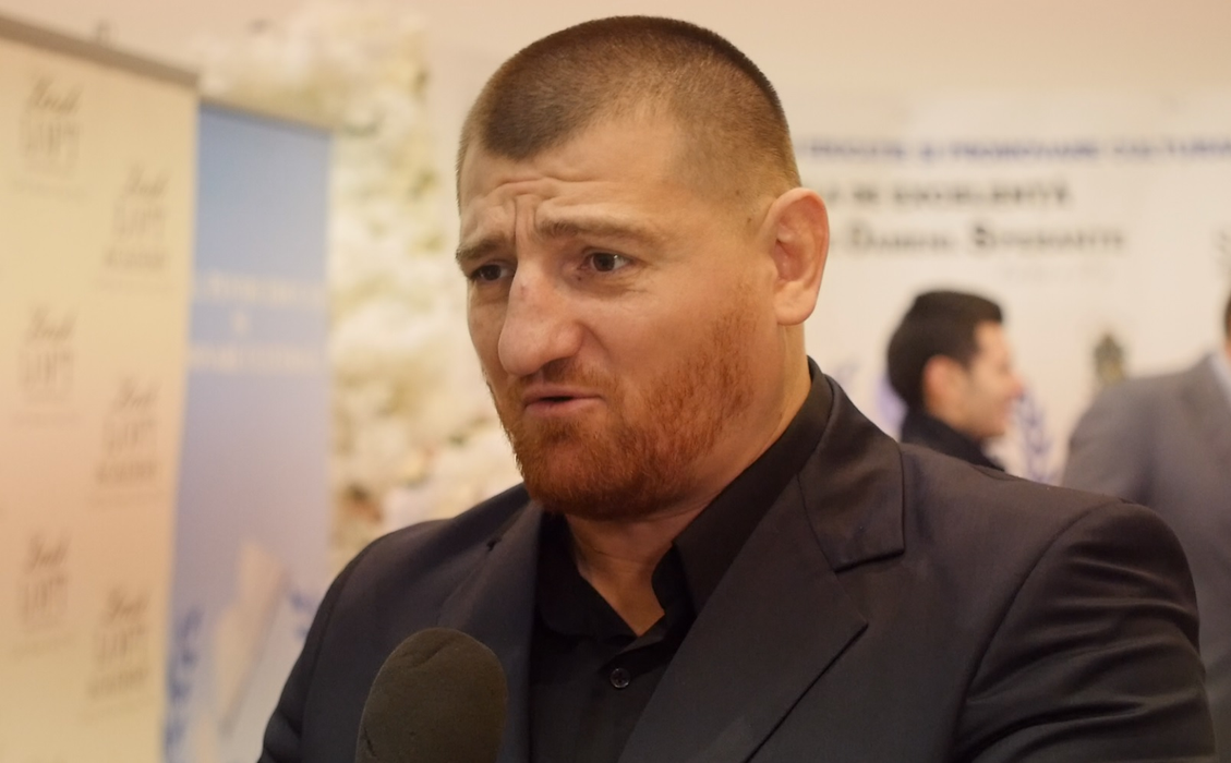 Cum a aflat durul Cătălin Moroșanu că nu există Moș Crăciun