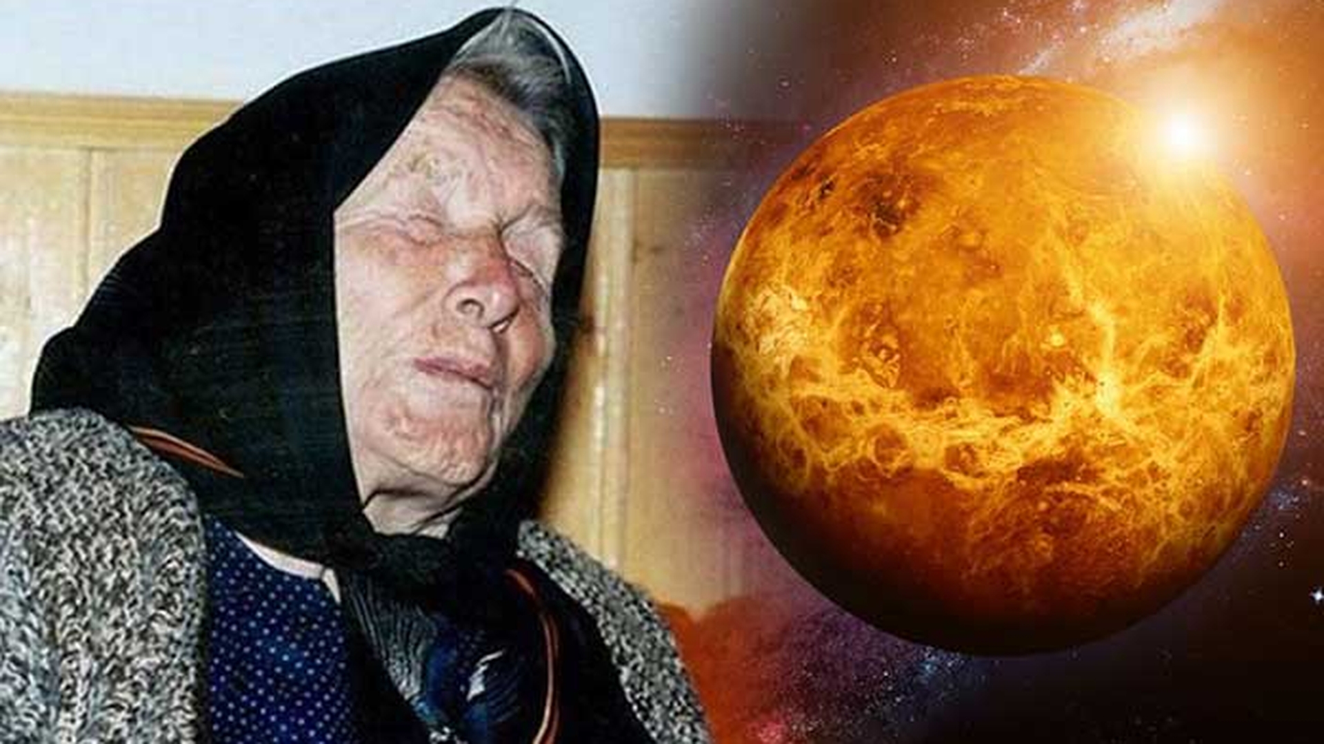 Previziunile cutremurătoare ale faimoasei Baba Vanga pentru 2020. Va fi dezastru!