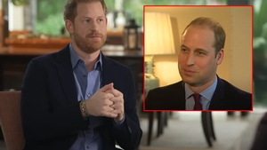 Altercația dintre Prințul Harry și fratele lui, Prințul William, despre care nimeni nu știa. De la ce a pornit totul