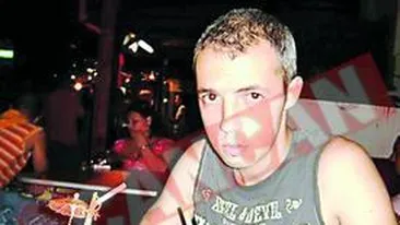 Pentru ea si-a casapit nevasta!