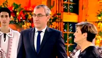 Nicoleta Voica s-a logodit! Cum arată viitorul soţ al interpretei de muzică populară