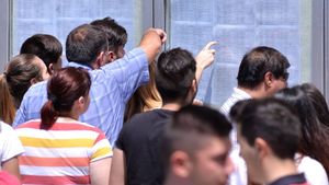 Rezultate Bacalaureat 2022. Județul fruntaș la examenul de anul acesta. Pe ce loc este Bucureștiul