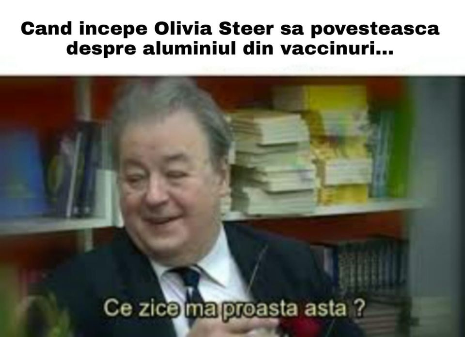 Olivia Steer, făcută praf în mediul on-line! Ce s-a întâmplat după ultima ei apariție pe internet