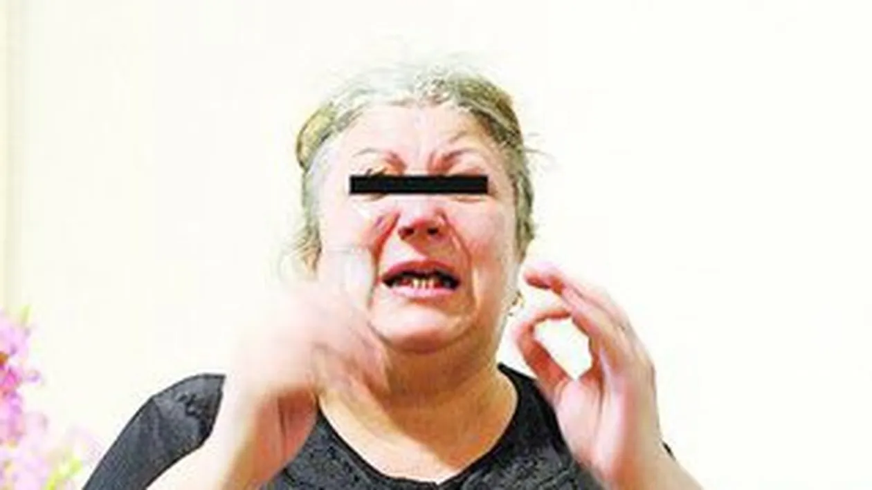 Fosta soacra a lui Mihai Ghisa il vrea pe afacerist dupa gratii, langa fiica ei: Pelicanul mi-a bagat fata in puscarie!