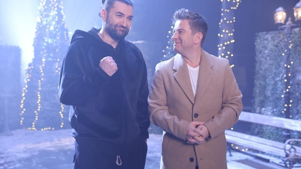 Pavel Bartoș, enervat la culme de tabieturile lui Smiley. Prezentatorul de Pro TV a spus tot: ”Este prea...”