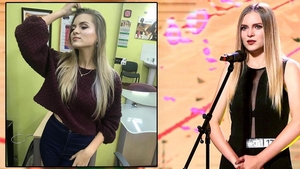 Cine e de fapt Daniela Machidon, sexy-studenta care a luat ultimul golden buzz la Românii au Talent. Ce nu s-a spus la Pro TV