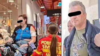 Un bărbat din Timișoara și-a înjunghiat amanta în miezul zilei. Motivul uluitor pentru care a recurs la un asemenea gest