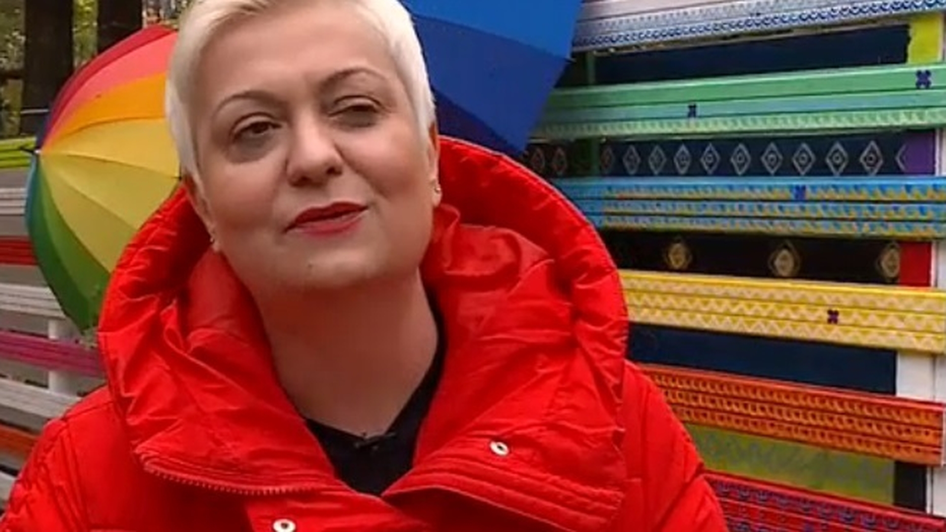 Monica Anghel a slăbit 9 kg într-o lună şi jumătate! Cum a reuşit şi cum arată acum 