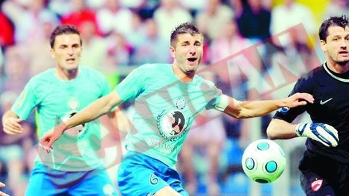Unirea joaca doar derby-uri in august