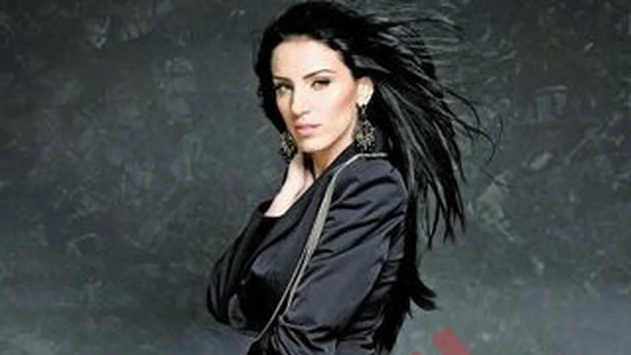 A marcat la Adelina si apoi a amagit-o cu Parisul