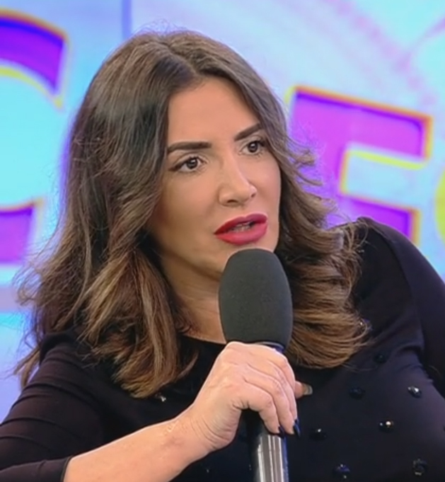 Mara Bănică a răbufnit în direct: „Ar trebui să te castreze! Să le spui poliţiştilor că…”