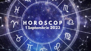 Horoscop 1 septembrie 2023. Cine sunt nativii care vor întâmpina dificultăți în relația cu partenerul de viață