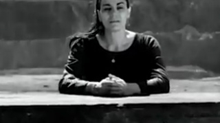Maia Morgenstern, parodiata pe net! Vezi cum e criticata ca nu-i pasa decat de familia ei: "Sunt Maia si joc rolul mamei lui Iisus intr-un alt decor"