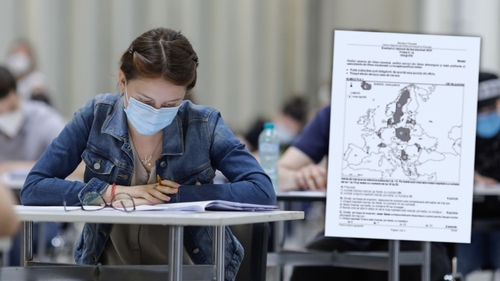 Bacalaureat 2025 | Subiectele de la geografie de astăzi, din a treia zi de BAC