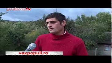 Cel mai amuzant taran de pe net revine! Arthur si-a daramat casa incercand sa-si faca o camera pe sistem living: S-a facut un praf, ziceai ca a cazut Gemenii din SUA