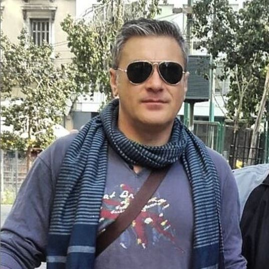 Theodor Ouatu va fi înmormântat marți cu onoruri militare tot la Cimitirul Bolovani © Instagram