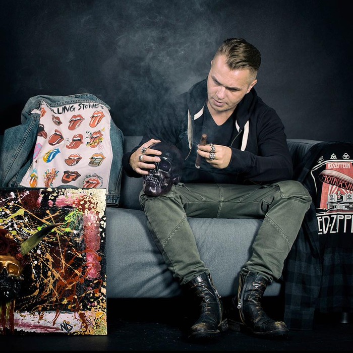 Codin Maticiuc a dat de pământ cu Răzvan Botezatu: ”Produc o emisiune în online de wrestling în ciocolată”