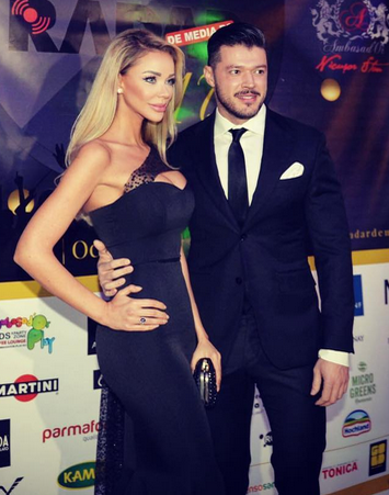 Bianca Drăguşanu e în culmea fericirii şi s-a destăinuit la TV: „Prietenia e ca şi căsnicia…”