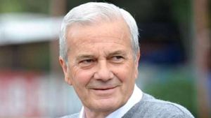 Tragedie în fotbal! A murit Luigi Simoni, un celebru antrenor din Italia