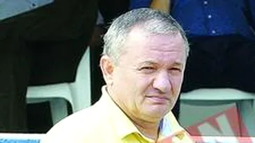 Bomba in vestiarul echipei FC Vaslui