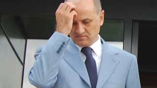 De George Copos nu s-au lipit banii in 2009! Hotelurile sale au adus incasari minime!