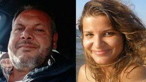 Ana Maria, o tânără româncă însărcinată, a fost ucisă de iubitul italian. Incredibil ce a decis instanța