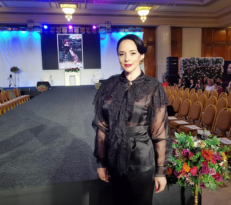 Andreea Marin a slăbit 20 de kilograme în 3 ani cu ajutorul unei diete simple. ACESTEA sunt la ingredientele la care a renunțat