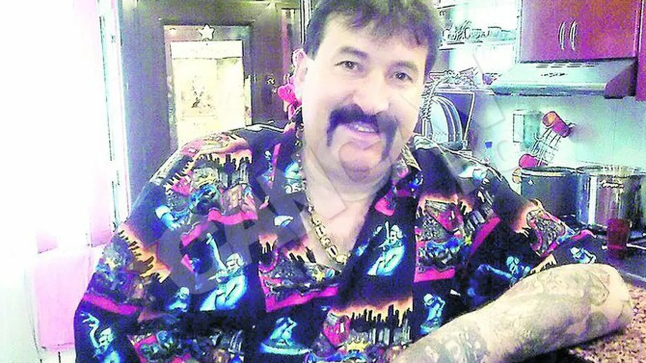 Romica Cojoc, cel care si-a facut de cap cu masina lui Becali, executat pentru 50.000 ? Barosanul cu Rolls ramane fara casa