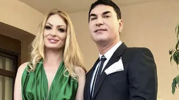 Ce are de spus Valentina Pelinel despre relația cu copiii lui Cristi Borcea: „Nu am încercat să iau locul nimănui”