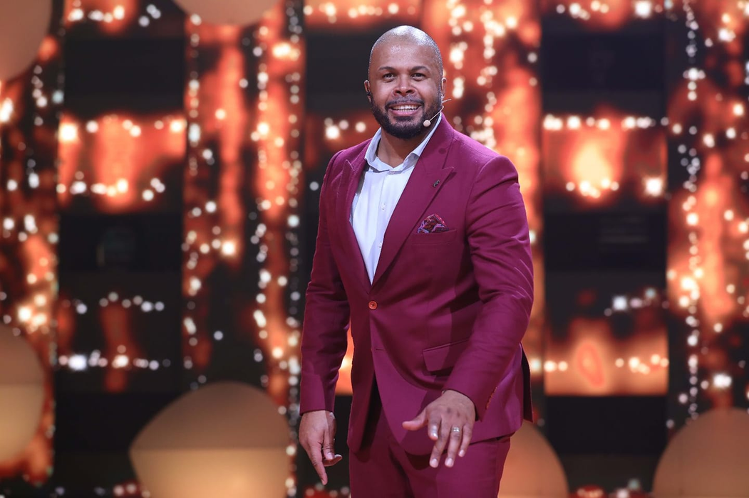 Cabral Ibacka a ținut-o ascunsă pe Artemis. Cum arată sora prezentatorului de la Pro TV