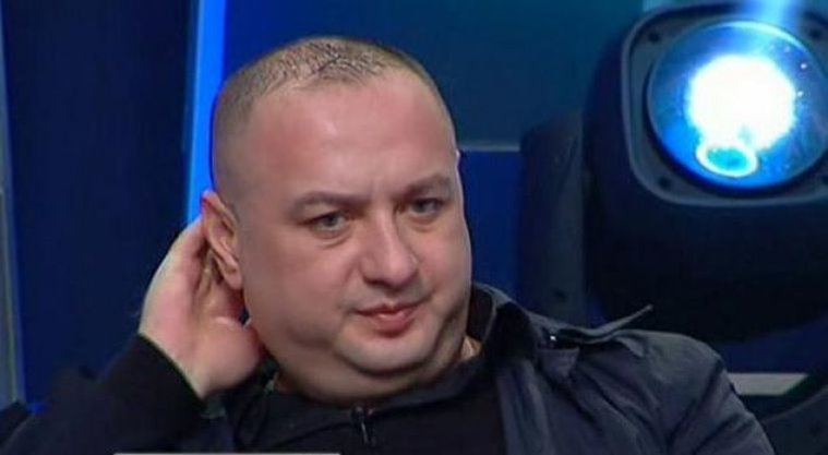 Leo de la Strehaia, transfigurat de durere la căpătâiul unchiului său. Ce declarații a făcut cu lacrimi în ochi