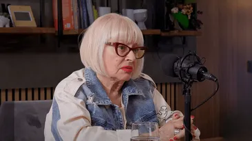 Drama din viața Mirabelei Dauer: „Eram o marfă, mă trimitea la produs. M-a băgat în spital și mi-a furat copilul”