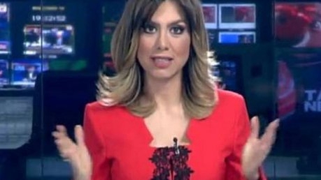 Denise Rifai revine pe micul ecran. Jurnalista va prezenta o emisiune la Kanal D