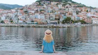 Ce a pățit o româncă aflată în vacanță, în Grecia! Giola, o „capcană” pentru turiștii neexperimentați