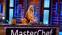 Oana Ioniță, fosta actriță din Inimă de țigan, apariție de senzație la Masterchef 2022. Arată spectaculos la 38 de ani