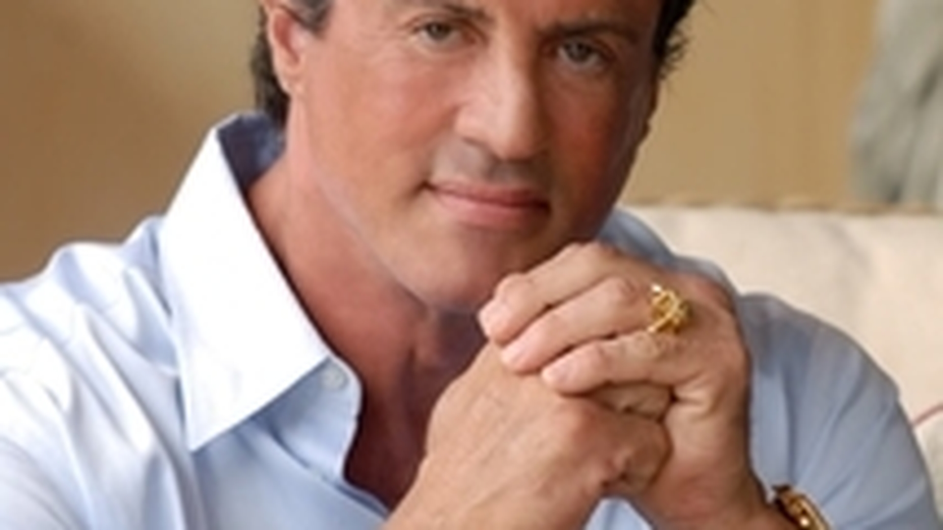 Sylvester Stallone, personaj de desen animat! Vezi in ce productie va juca!