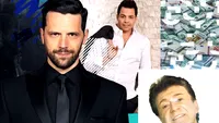 Noutăți în dosarul vedetelor lăsate fără bani pe carduri. Ce au în comun Gabriel Dorobanțu, Jean de la Craiova și actorul principal din serialul “Vlad”