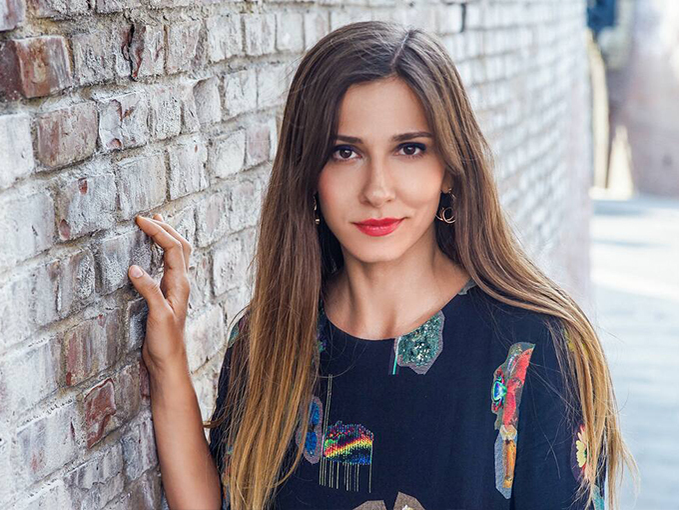 Dana Rogoz, mesaj emoționant pentru fiul ei: ”Mă simt vinovată”