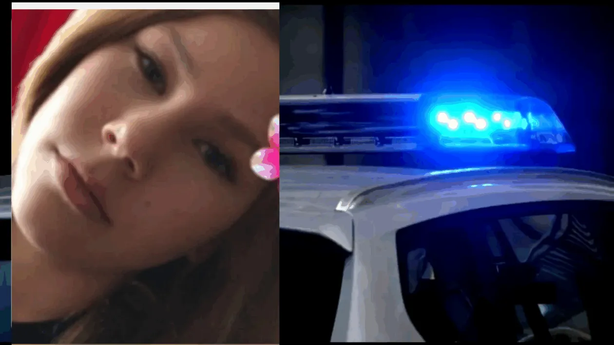 Elena din Suceava a plecat de la școală și n-a mai ajuns acasă! Familia o caută disperată